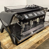 San Remo F18 Tall 3 Group Coffee Machine