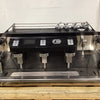 San Remo F18 Tall 3 Group Coffee Machine