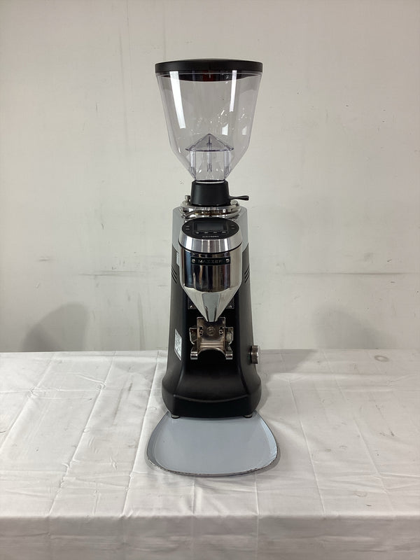 Mazzer Robur S Grinder