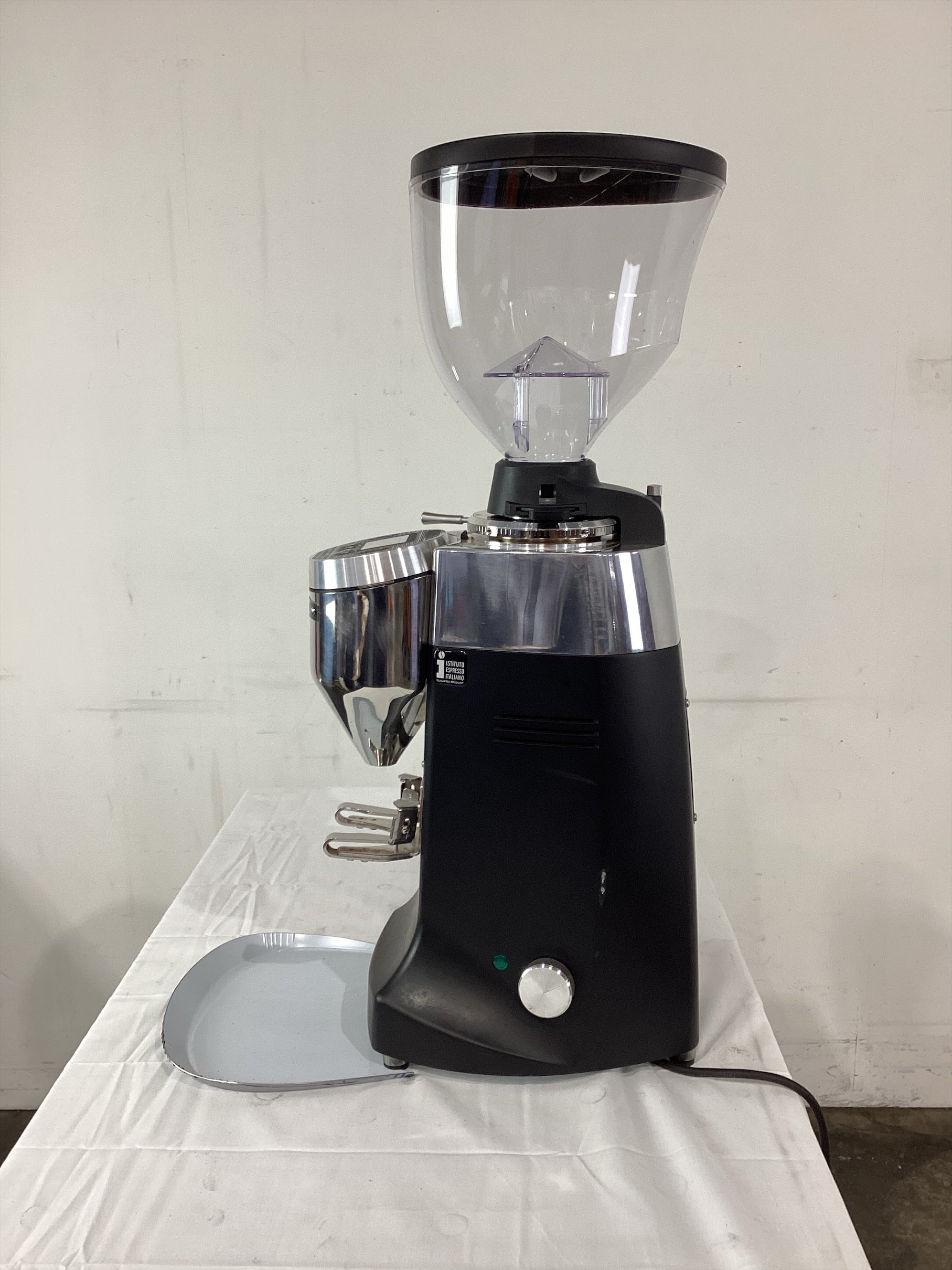 Mazzer Robur S Grinder