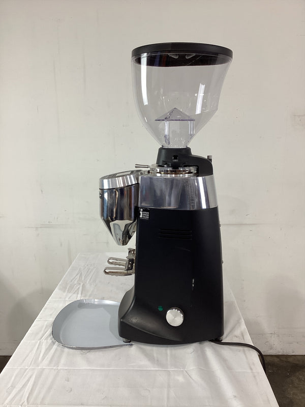 Mazzer Robur S Grinder