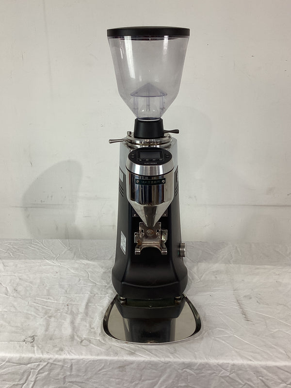 Mazzer Robur S Grinder