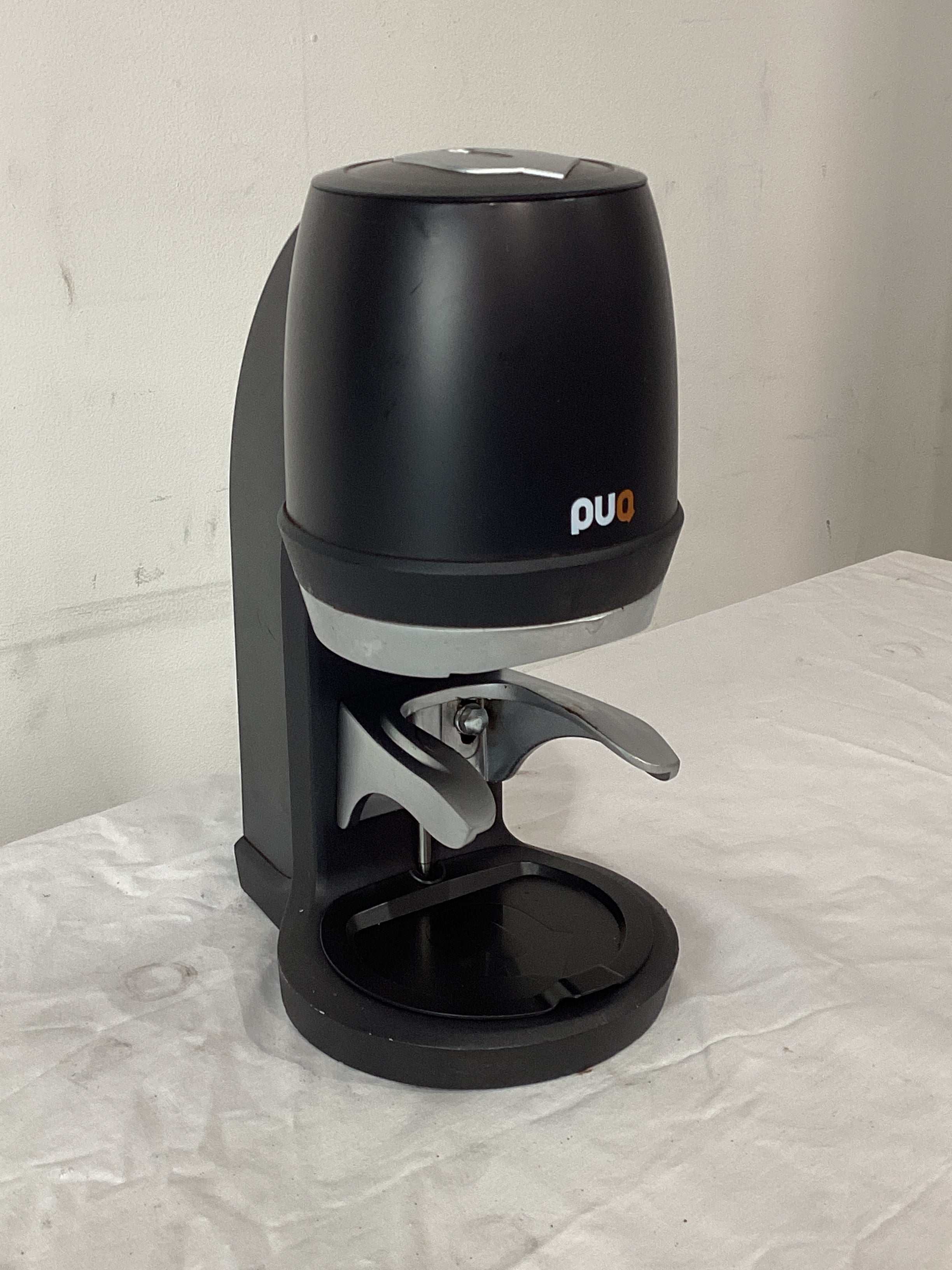 Puqpress Q2 Automatic Tamper