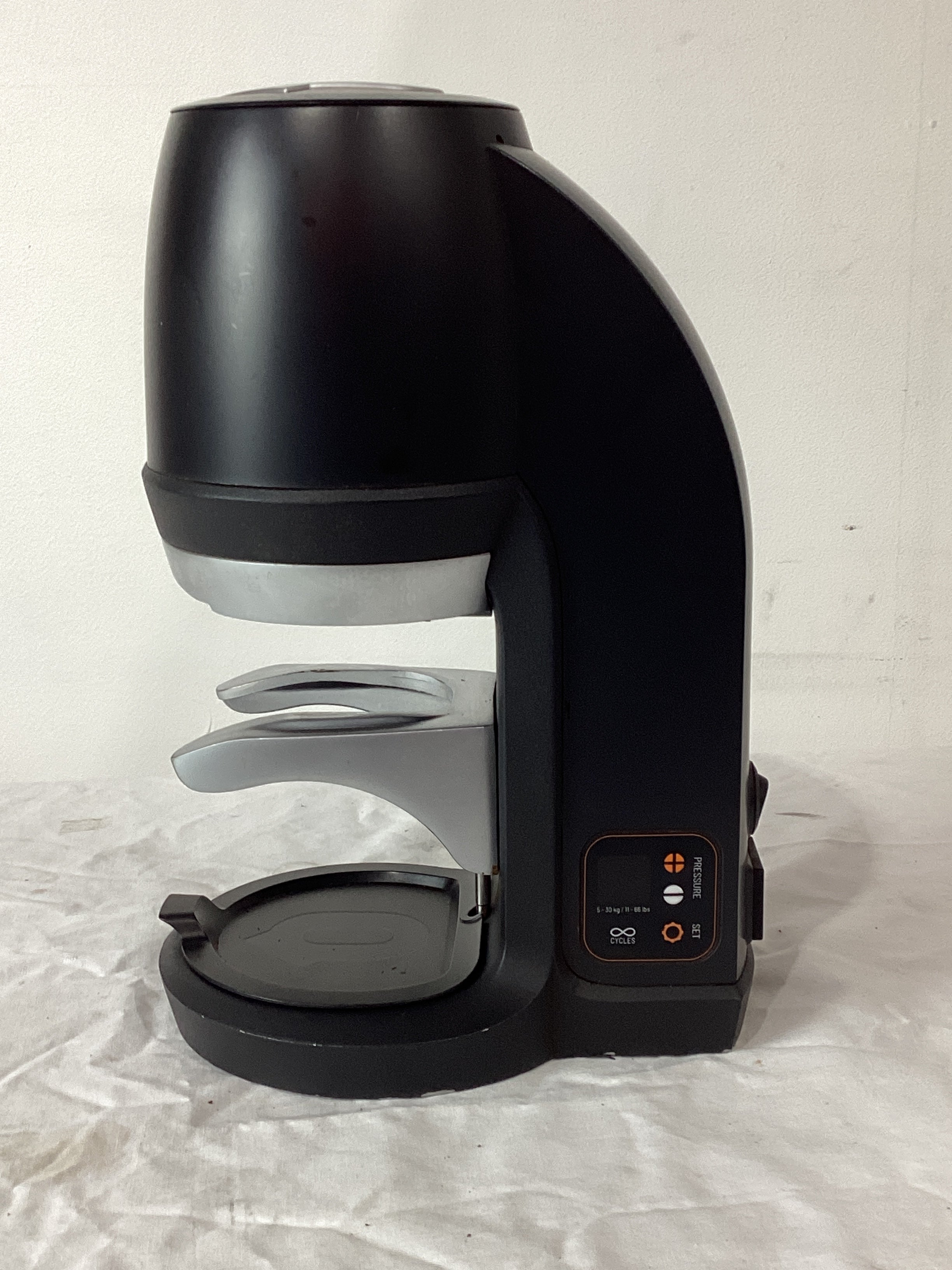 Puqpress Q2 Automatic Tamper