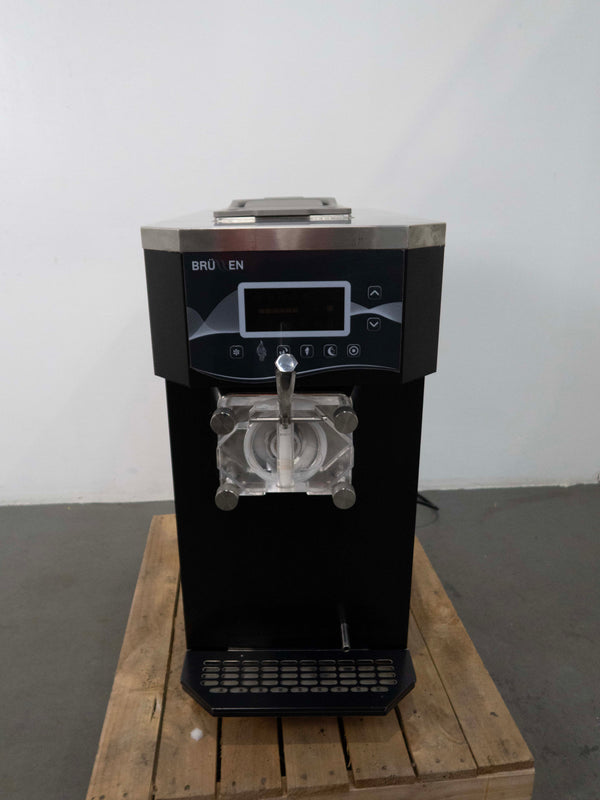 Brullen i91 Pro Ice Cream Machine