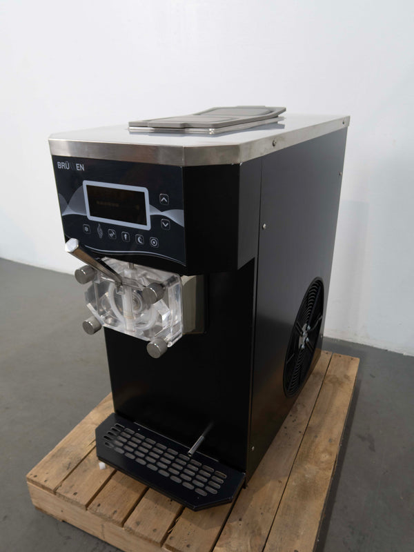 Brullen i91 Pro Ice Cream Machine
