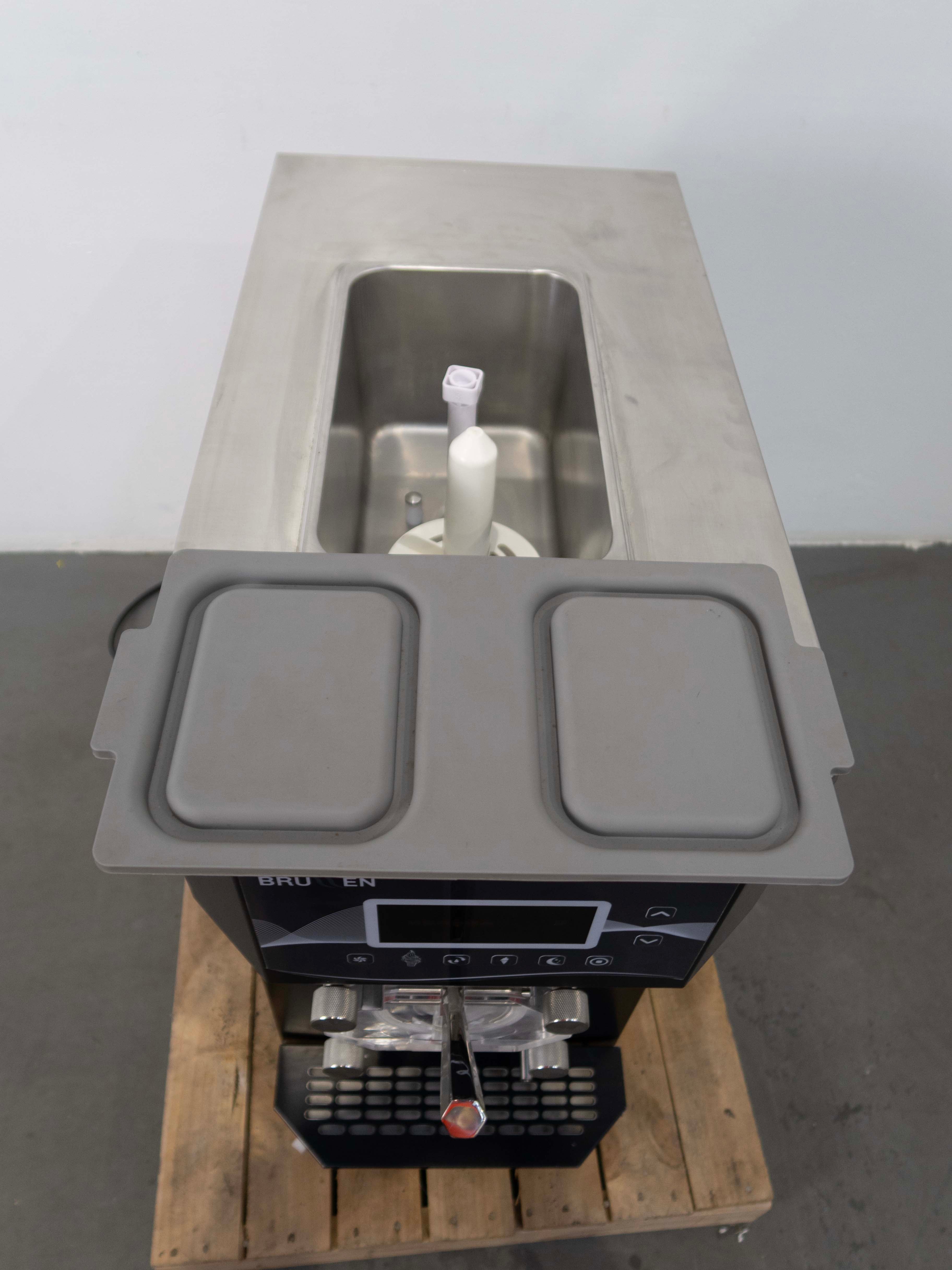 Brullen i91 Pro Ice Cream Machine