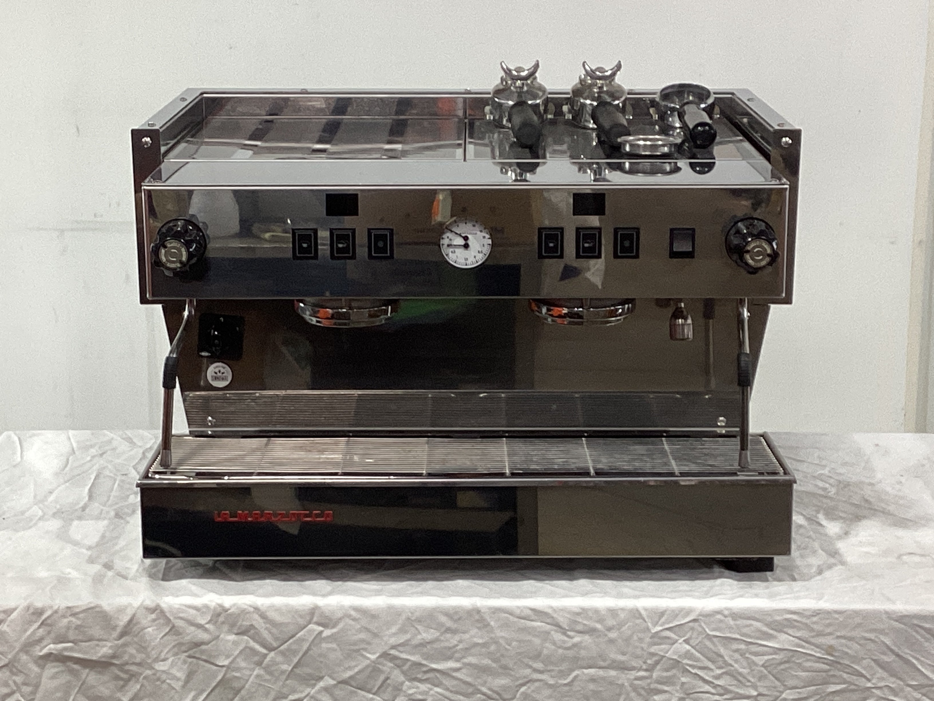 La Marzocco Linea 2AV 2 Group Coffee Machine