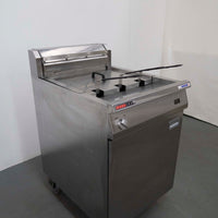 Roband AF813 Fryer
