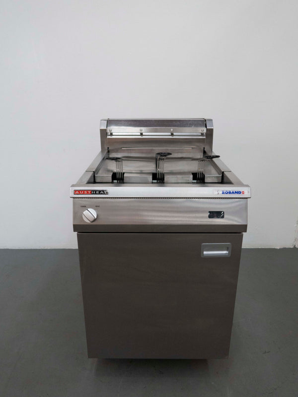 Roband AF813 Fryer