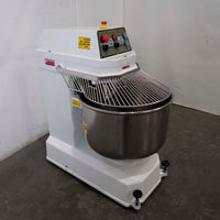Atlas S-80N Spiral Mixer