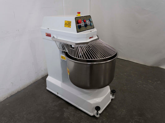 Atlas S-80N Spiral Mixer