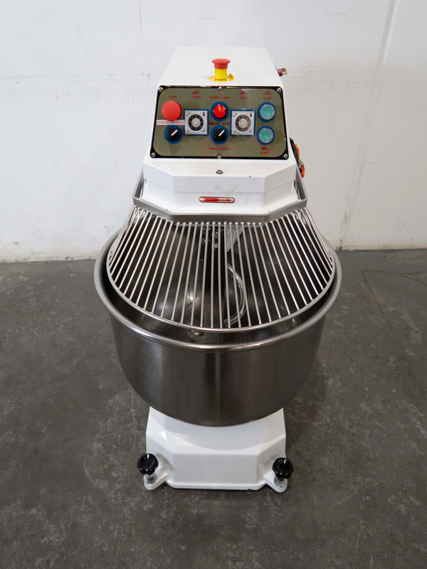 Atlas S-80N Spiral Mixer