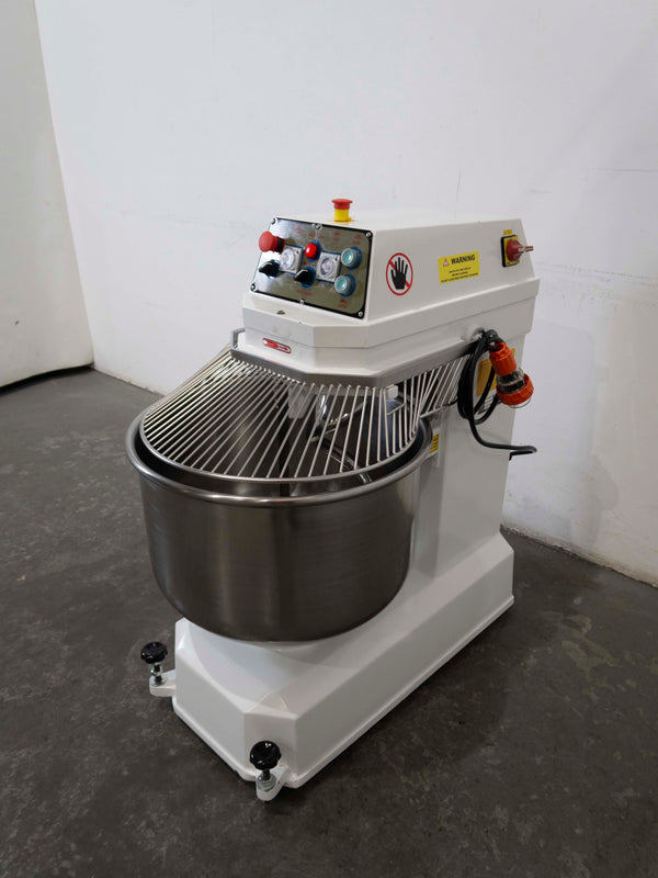 Atlas S-80N Spiral Mixer