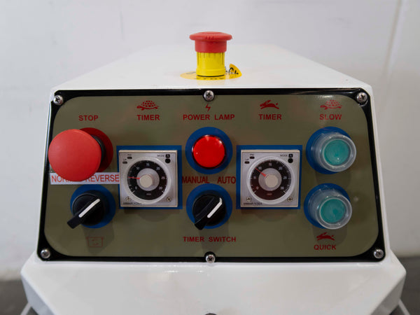 Atlas S-80N Spiral Mixer