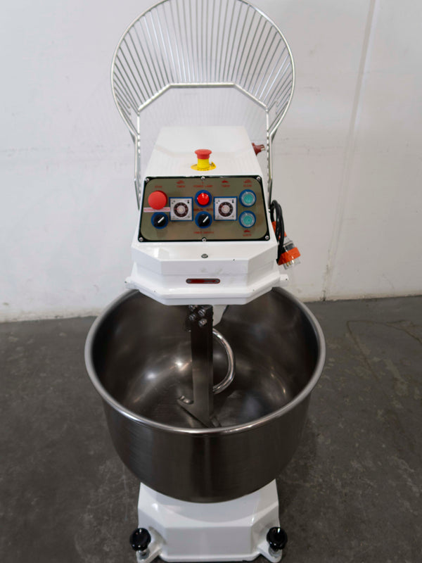 Atlas S-80N Spiral Mixer