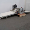 Rondo STM615.A Dough Sheeter