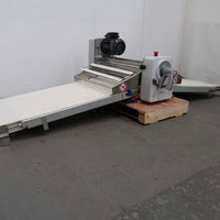 Rondo STM615.A Dough Sheeter
