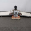 Rondo STM615.A Dough Sheeter