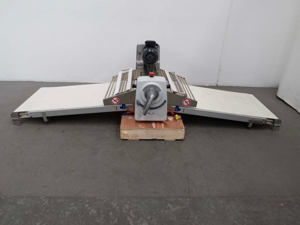Rondo STM615.A Dough Sheeter