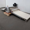 Rondo STM615.A Dough Sheeter