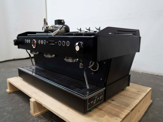 La Marzocco Linea PB 3AV 3 Group Coffee Machine