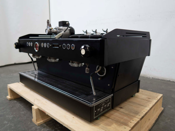 La Marzocco Linea PB 3AV 3 Group Coffee Machine
