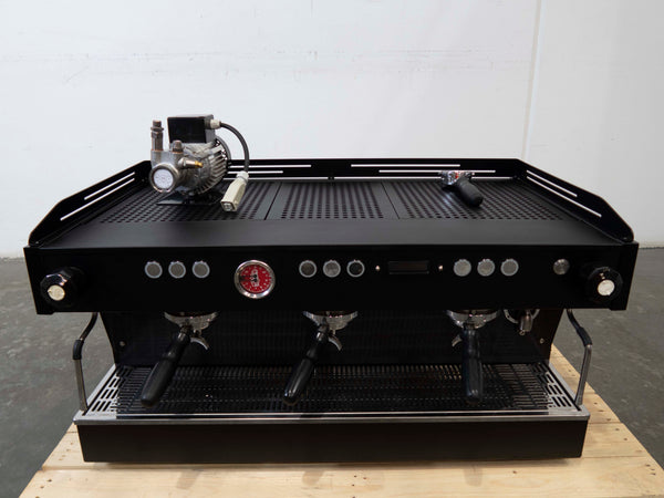 La Marzocco Linea PB 3AV 3 Group Coffee Machine