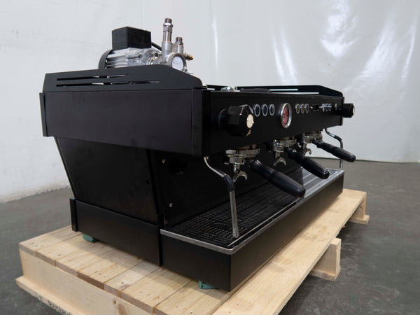 La Marzocco Linea PB 3AV 3 Group Coffee Machine