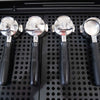 La Marzocco Linea PB 3AV 3 Group Coffee Machine