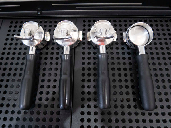 La Marzocco Linea PB 3AV 3 Group Coffee Machine