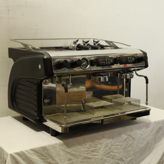 Expobar MegaCrem 2 Group Coffee Machine