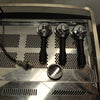Expobar MegaCrem 2 Group Coffee Machine