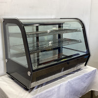 Polar CD230-A-04 Cold Food Display