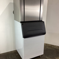 Ice-o-Matic CIM1135 Modular Full Cube Ice Maker