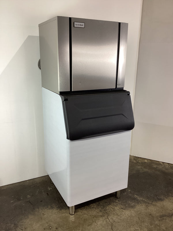 Ice-o-Matic CIM1135 Modular Full Cube Ice Maker