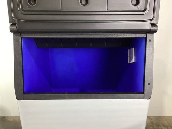 Ice-o-Matic CIM1135 Modular Full Cube Ice Maker