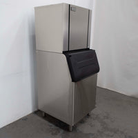 Ice O Matic CIM1135 Ice Machine