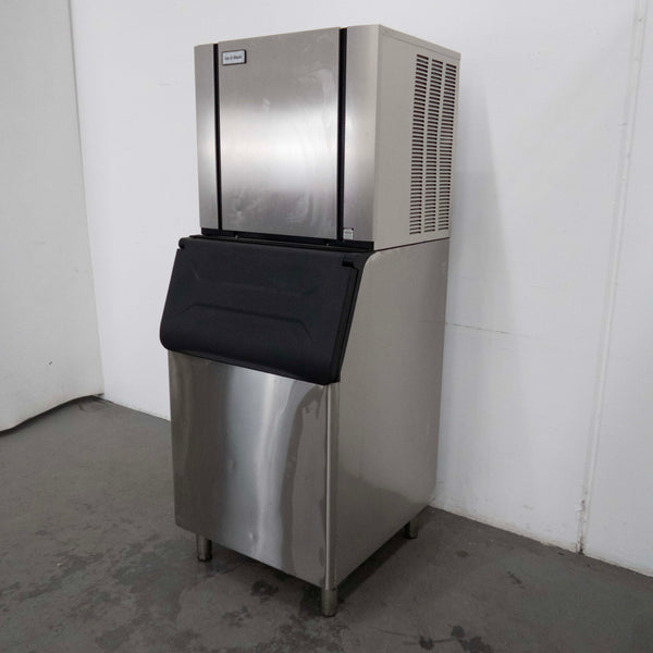 Ice O Matic CIM1135 Ice Machine