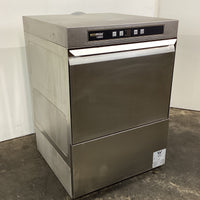 Hobart ECO-F504-90B Undercounter Dishwasher