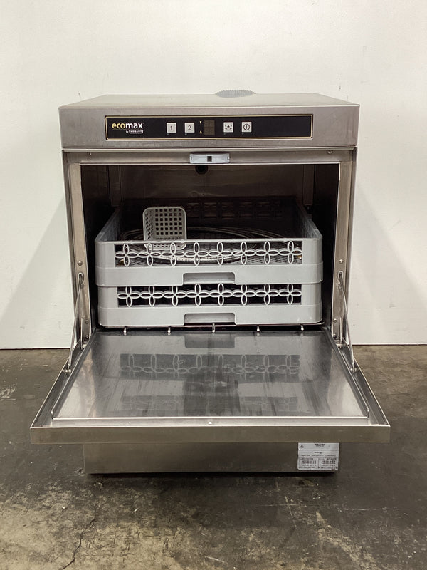 Hobart ECO-F504-90B Undercounter Dishwasher