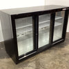Bromic BB0330GD-NR Back Bar Chiller