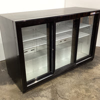 Bromic BB0330GD-NR Back Bar Chiller