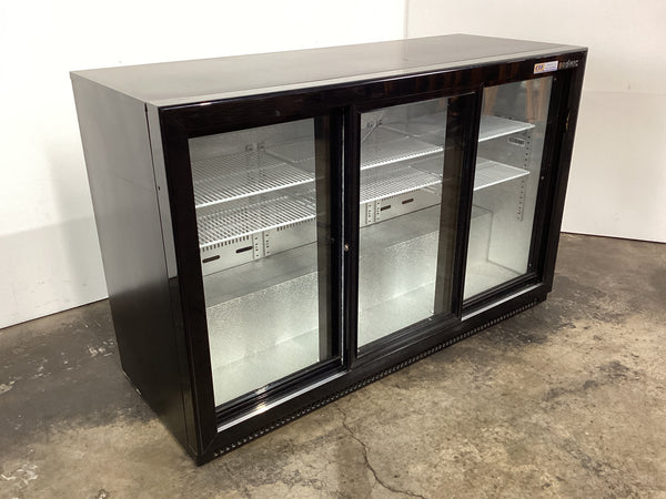 Bromic BB0330GD-NR Back Bar Chiller
