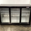 Bromic BB0330GD-NR Back Bar Chiller