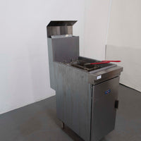 Frymax RC-400E Fryer