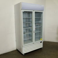 Thermaster LG-1000GE Refrigerator