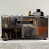 Rocket Boxer Timer A3 3 Group Coffee Machine