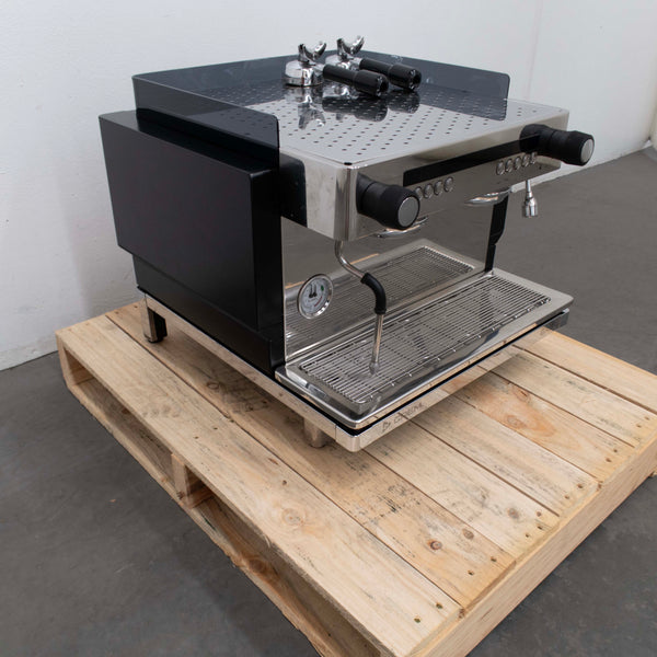 Crem EX3 Compact 2 Group Coffee Machine