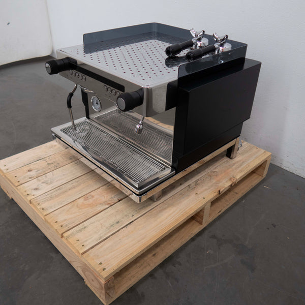 Crem EX3 Compact 2 Group Coffee Machine
